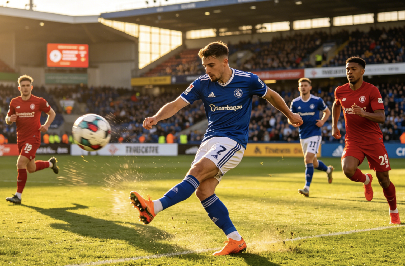 视讯更新